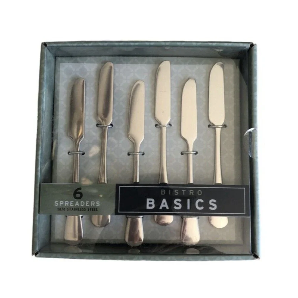 Bistro Basics bistro basics